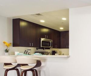 Comfortable Stays Los Angeles United States