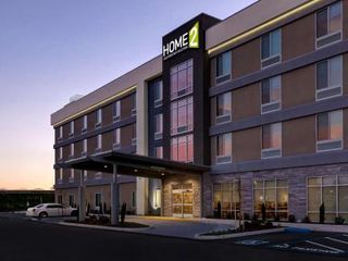 Фото отеля Home2 Suites By Hilton Turlock, Ca