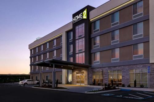 Photo of Home2 Suites By Hilton Turlock, Ca