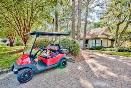 Photo of Lake front - Dock-Pet Friendly - Golf Cart