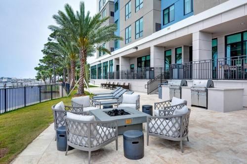 Photo of Residence Inn by Marriott Fort Walton Beach