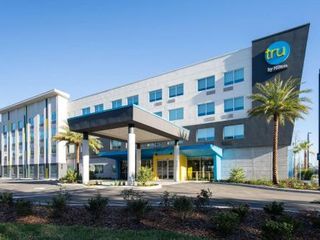 Hotel pic Tru By Hilton Jacksonville South Mandarin, Fl