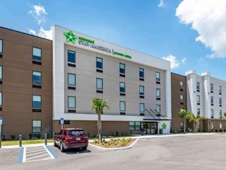 Hotel pic Extended Stay America Premier Suites - Melbourne - I-95