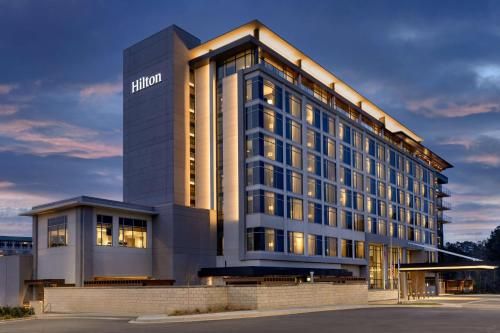 Photo of Hilton Alpharetta Atlanta