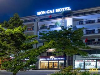 Фото отеля Hon Gai Hotel