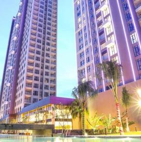NearBy Hotel