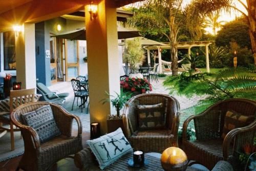 Hotel Photo 4