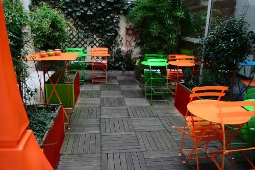 Hotel Photo 21