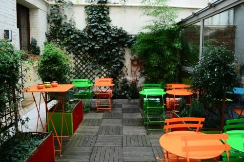 Hotel Photo 22