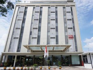 Фото отеля Sonaview Hotel Dumai
