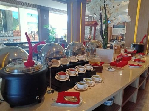 Hotel Photo 16