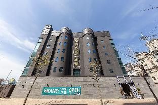 Hotel Photo 11