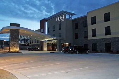 Photo of Fairfield by Marriott Inn & Suites St Louis South