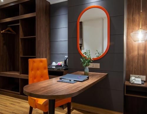 image of hotel Aurora Hotels & Travel