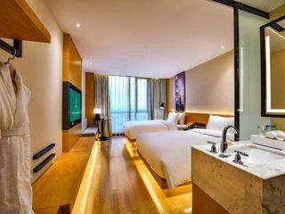 Фото отеля Quality Hotel Chengdu