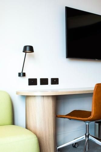 Hotel Photo 11