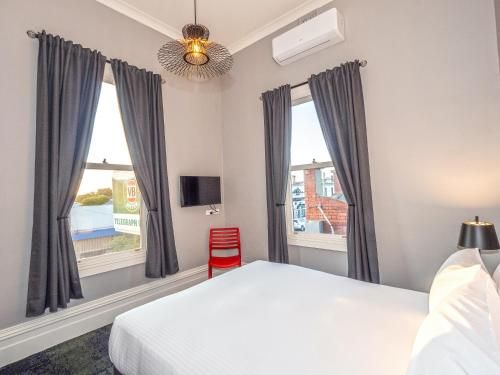 Hotel Photo 11
