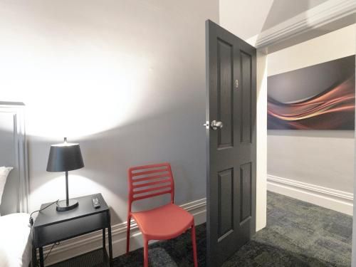 Hotel Photo 18