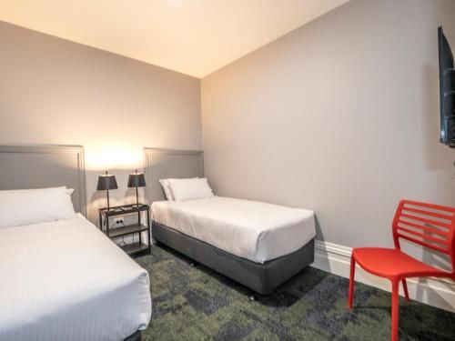 Hotel Photo 22