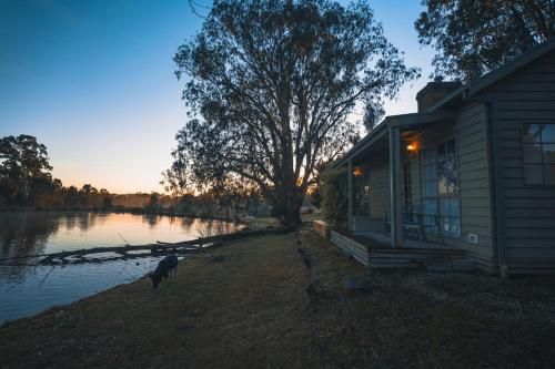 Acheron Valley Country Retreat