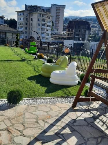 Hotel Photo 21