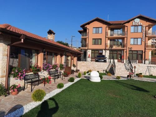 Hotel Photo 4