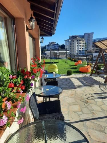 Hotel Photo 5