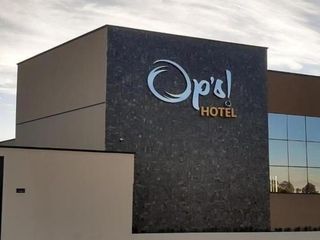 Фото отеля OP'S HOTEL