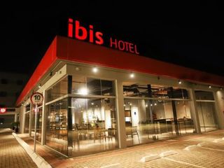 Hotel pic ibis Cuiaba Shopping