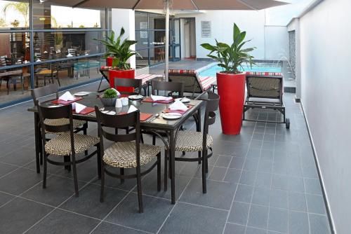 Hotel Photo 16