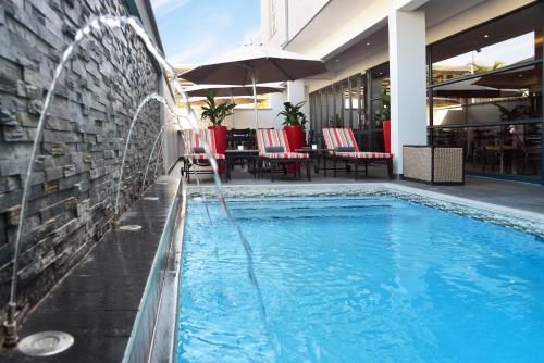 Hotel Photo 20