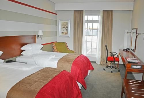 Hotel Photo 3