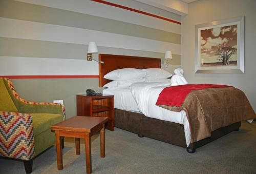 Hotel Photo 4