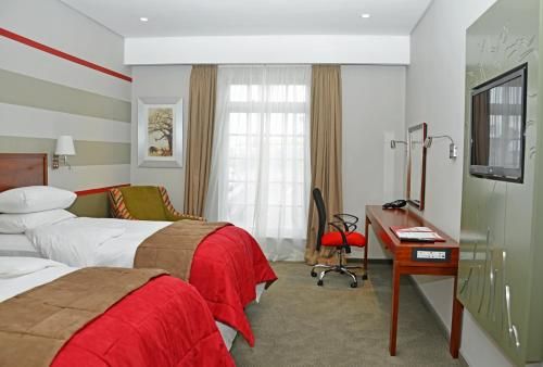 Hotel Photo 5