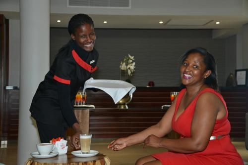 Hotel Photo 6