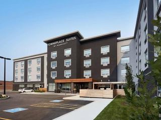 Hotel pic TownePlace Suites by Marriott Hamilton