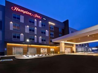 Hotel pic Hampton Inn Brockville, On