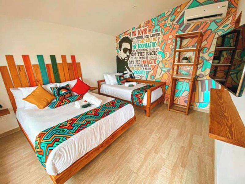 Hotel Photo 6