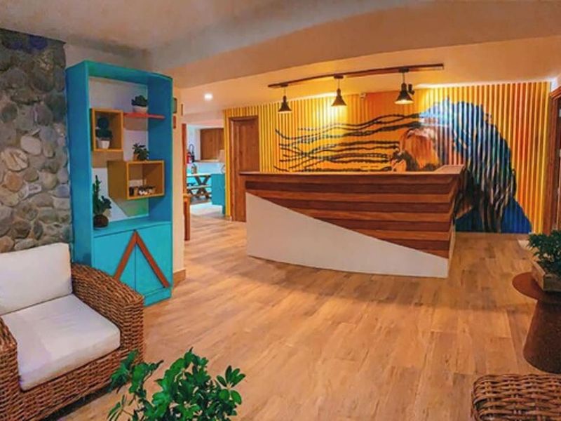 Hotel Photo 7