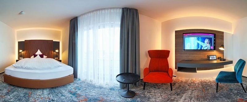 Hotel Photo 11