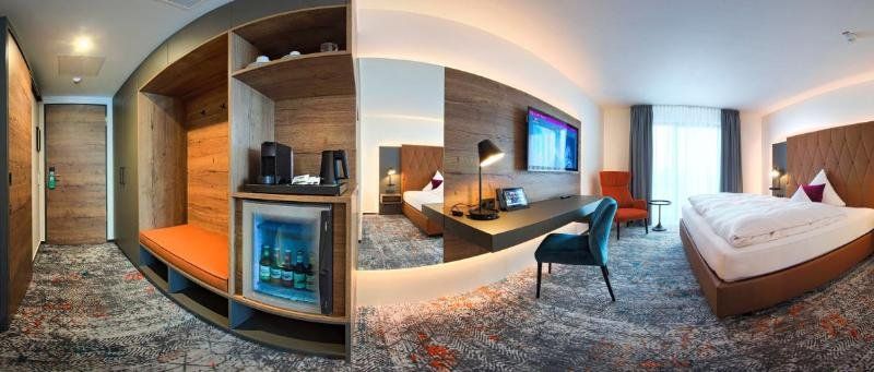 Hotel Photo 9