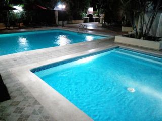 Фото отеля Villa Los Almendros - 2 pools and private tennis court