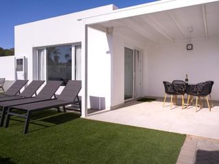 Hotel pic Rooms & Suites Princesa Mercedes