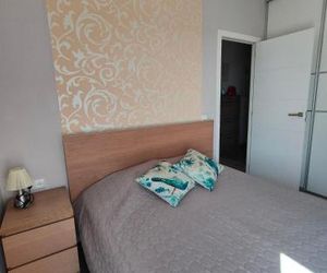 LUX Orlando Tenerife Island Spain