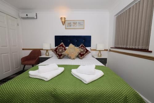 Hotel Photo 1