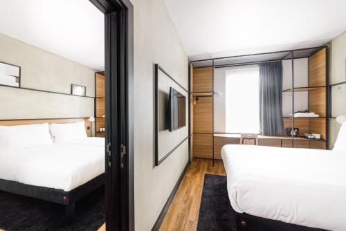 Hotel Photo 12