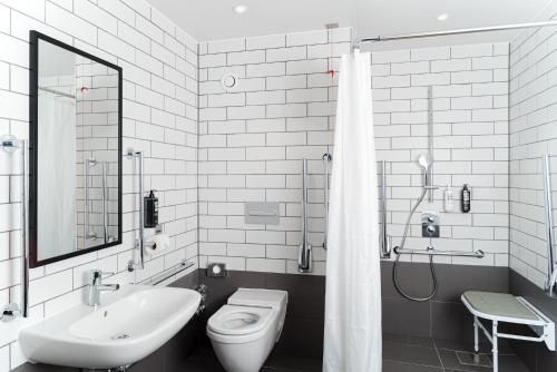 Hotel Photo 13