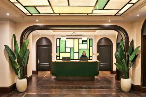 Hotel Photo 22