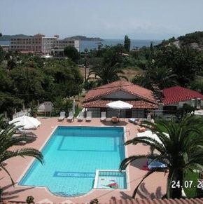 NearBy Hotel