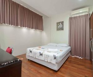 Avalon Karawaci Tangerang Indonesia